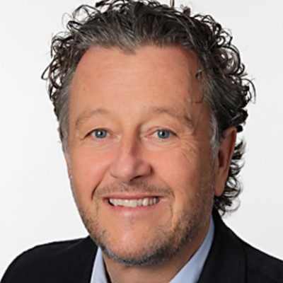 Portrait Oliver Unger