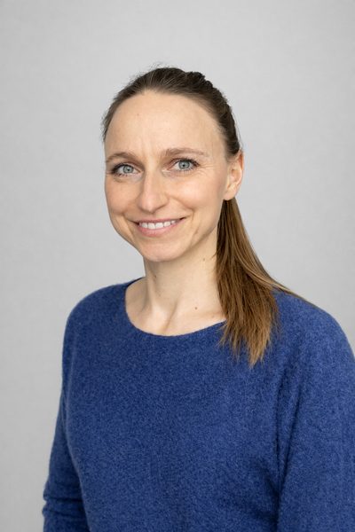 Portrait Sarah Miller
